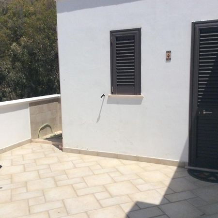 B&B Delle Rose Maruggio Ngoại thất bức ảnh